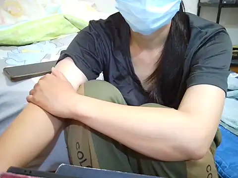 candy00009 online show from 09/18/25, 05:31