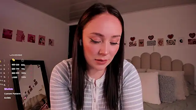 sofi graay online show from 09/29/25, 09:41