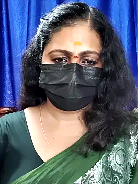 Sweetie swetha37 online show from 10/23/25, 09:30