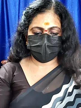 Sweetie swetha37 online show from 10/23/25, 09:35