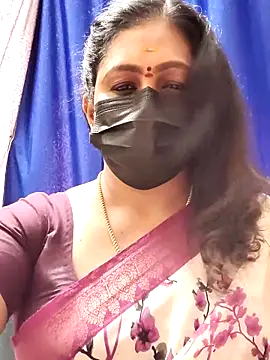 Sweetie swetha37 online show from 11/09/25, 07:50