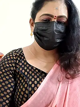 Sweetie swetha37 online show from 01/06/26, 08:51