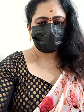 Sweetie swetha37 online show from 01/13/26, 08:14