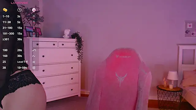 Keke Pallmer online show from 10/04/25, 07:39