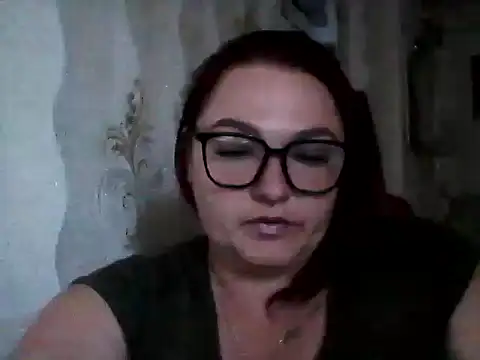 AngelQSky online show from 09/21/25, 03:02