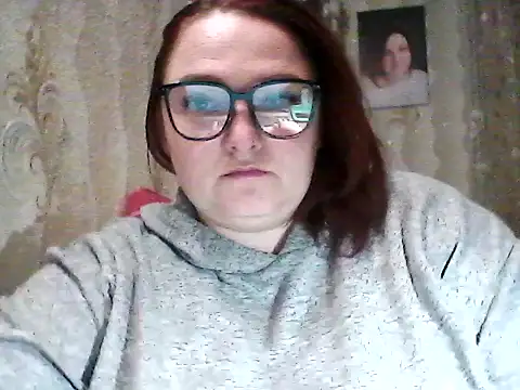 AngelQSky online show from 09/26/25, 06:34