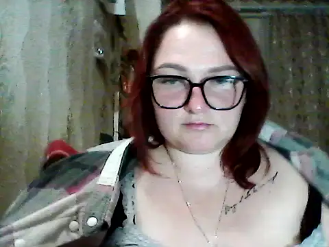 AngelQSky online show from 09/28/25, 06:02