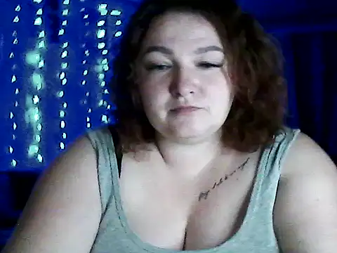 AngelQSky online show from 02/16/26, 08:27