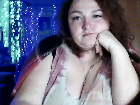 AngelQSky online show from 03/07/26, 10:40