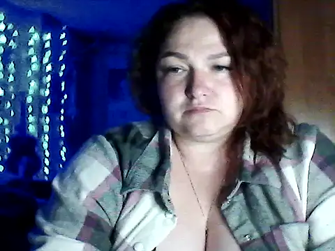 AngelQSky online show from 04/14/26, 08:59