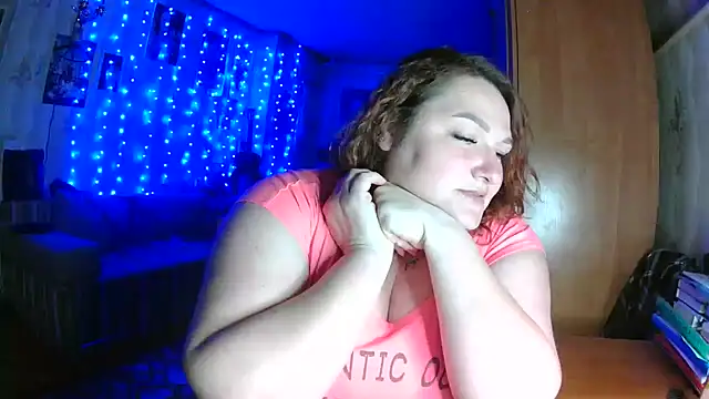 AngelQSky online show from 06/14/26, 08:33