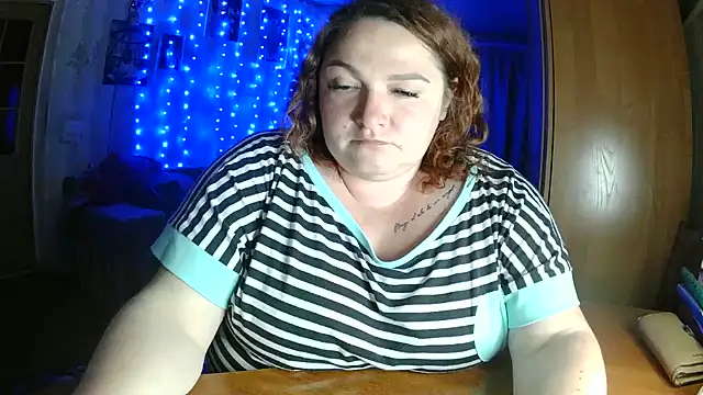 AngelQSky online show from 06/19/26, 10:02