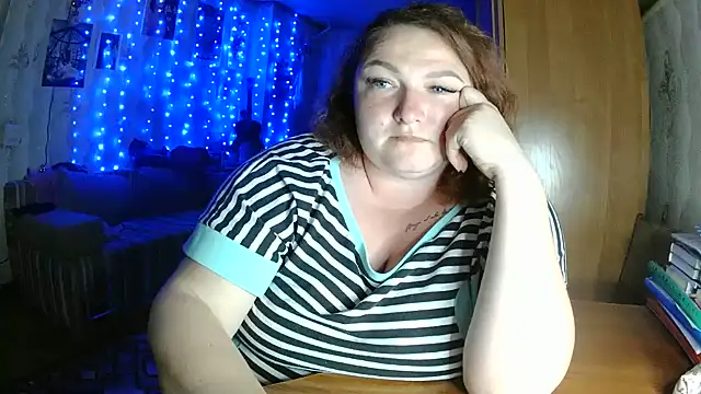 AngelQSky online show from 06/20/26, 09:39