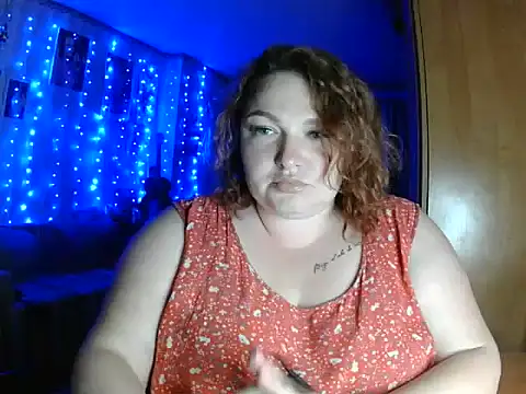 AngelQSky online show from 06/24/26, 07:57