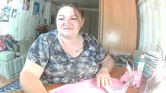 AngelQSky online show from 07/06/26, 03:03