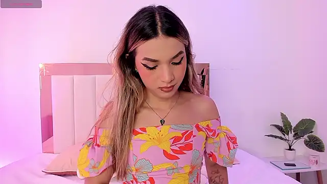 Doll Isa  online show from 03/13/26, 08:26