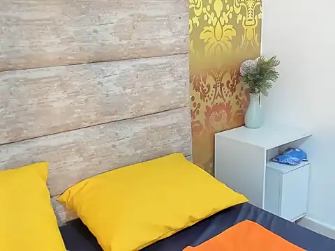 Abigail dulce online show from 11/03/25, 02:57