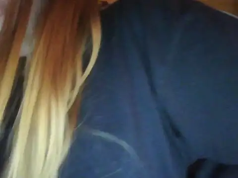 NibbleSweetie online show from 12/21/25, 01:02