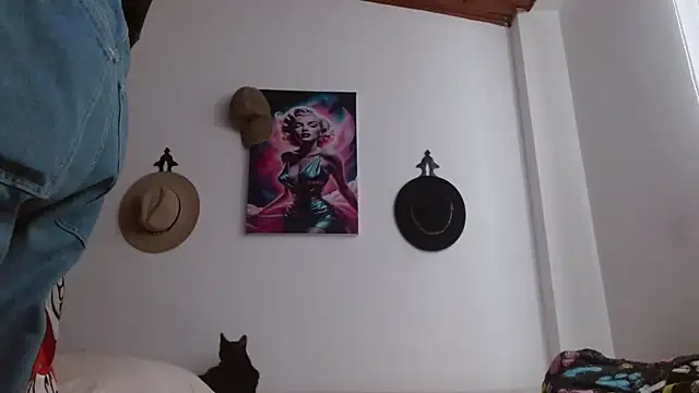 Crystal Star  online show from 02/23/26, 01:19