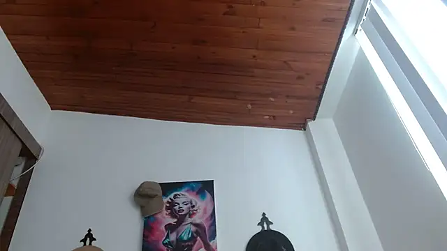 Crystal Star  online show from 02/24/26, 01:20