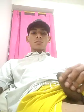 alex colombiano online show from 09/20/25, 03:18