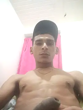 alex colombiano online show from 09/24/25, 01:09