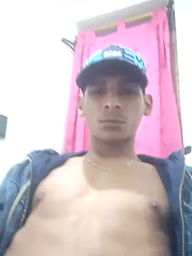 alex colombiano online show from 10/21/25, 10:54