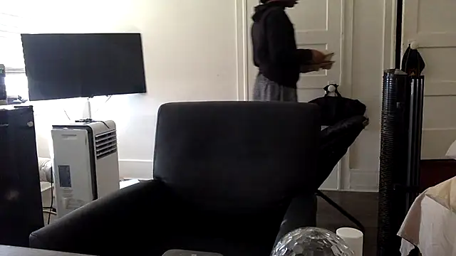 Diodre Benyoon online show from 02/07/26, 05:27