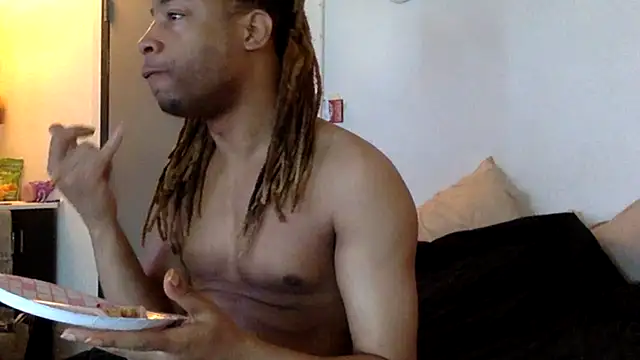 Diodre Benyoon online show from 03/02/26, 09:32