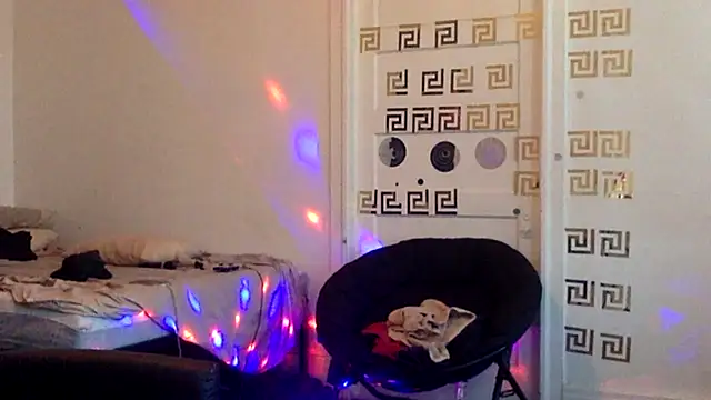 Diodre Benyoon online show from 04/11/26, 12:59