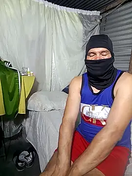 Franklinrivas91 online show from 12/18/25, 12:06