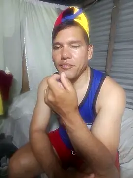 Franklinrivas91 online show from 12/19/25, 12:50