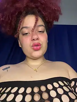 Enyagleam  online show from 09/19/25, 02:13