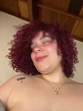 Enyagleam  online show from 10/21/25, 02:56