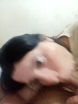 Cloe mateo online show from 03/23/26, 03:21