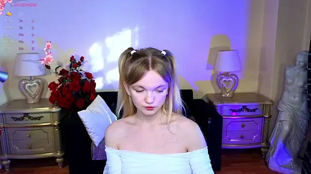 RosesKate online show from 09/21/25, 04:47