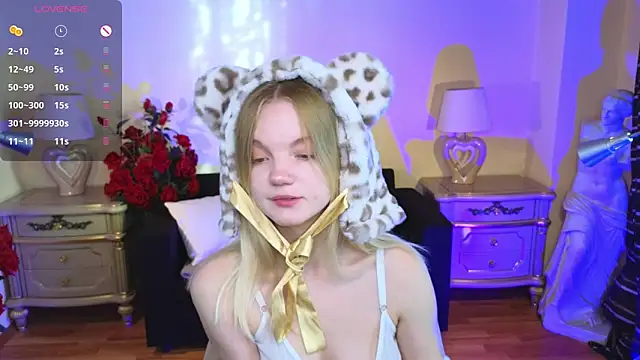 RosesKate online show from 09/27/25, 04:39