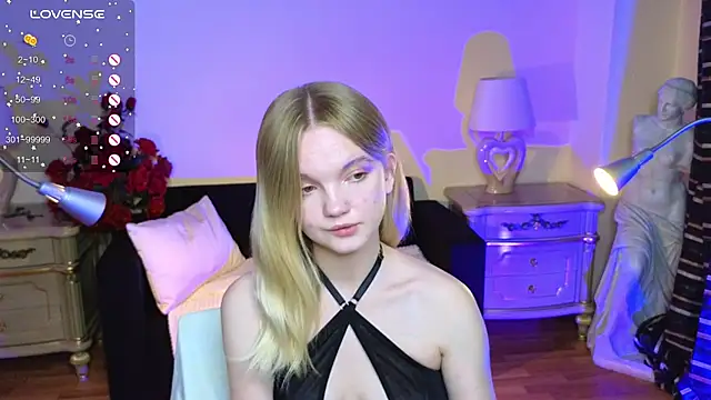 RosesKate online show from 10/10/25, 04:33