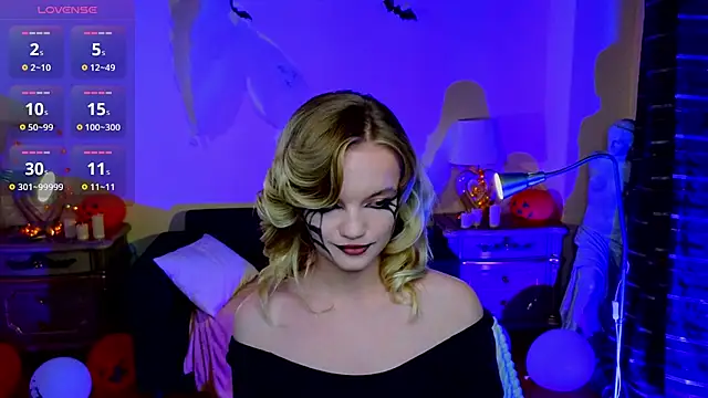 RosesKate online show from 10/26/25, 12:00