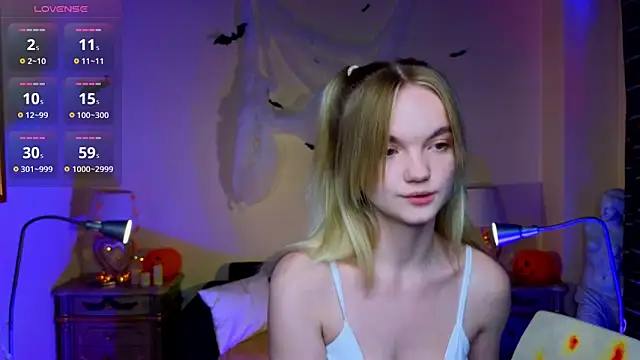 RosesKate online show from 10/27/25, 11:47