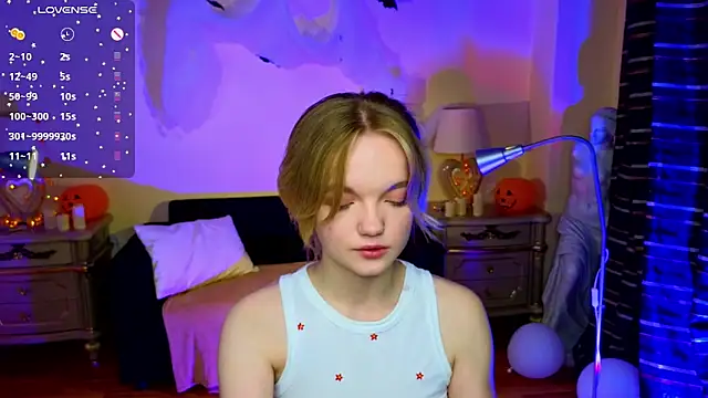 RosesKate online show from 10/28/25, 05:00