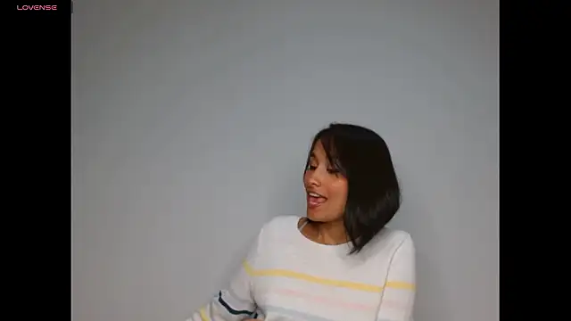 Gia Lee online show from 02/17/26, 03:14