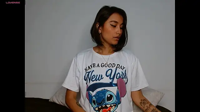 Gia Lee online show from 02/20/26, 03:03