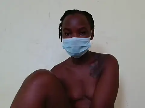 Alexxa ebony online show from 12/02/25, 06:41