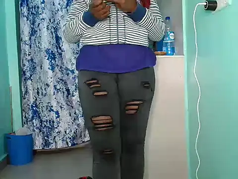 Alexxa ebony online show from 04/02/26, 08:39