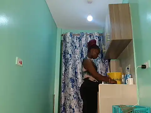 Alexxa ebony online show from 04/06/26, 05:14