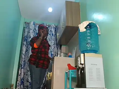 Alexxa ebony online show from 04/19/26, 05:45