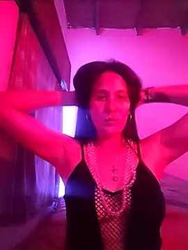 Lilithnocturna88 online show from 10/26/25, 08:09