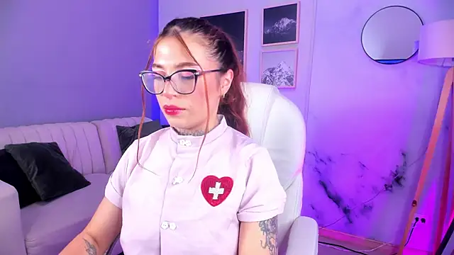 dreamleah  online show from 02/06/26, 11:30