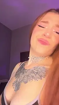 dreamleah  online show from 05/09/26, 11:32